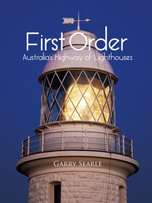 Cover of the First Order Book